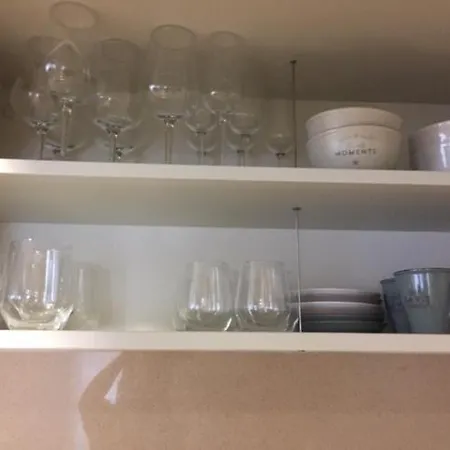 Centre. Simply Charming Sitges