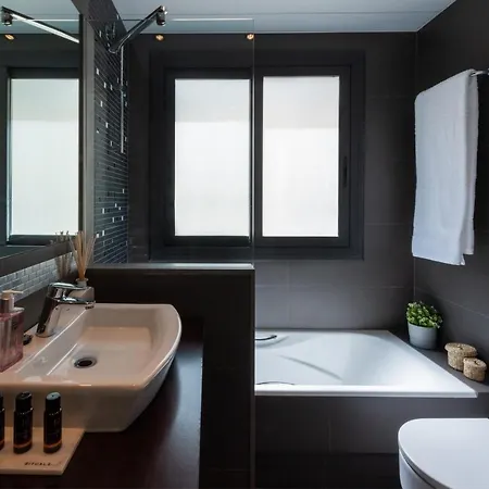 Centre. Simply Charming Apartment