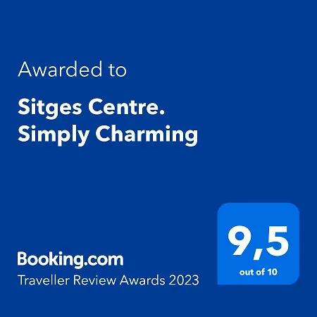 شقة Centre. Simply Charming