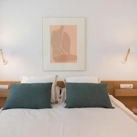 Centre. Simply Charming Apartmán