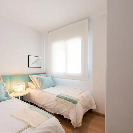 Apartment Centre. Simply Charming