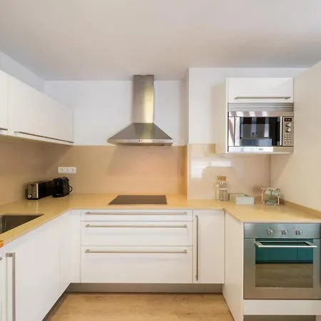 Centre. Simply Charming Lejlighed Sitges