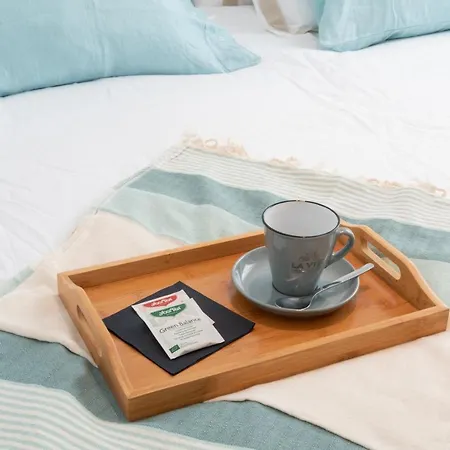 Centre. Simply Charming Sitges