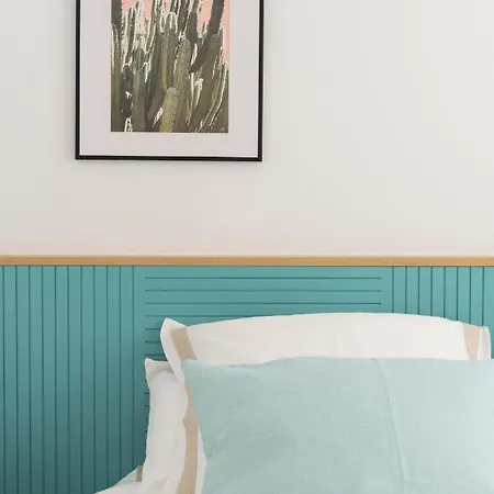 Centre. Simply Charming Sitges