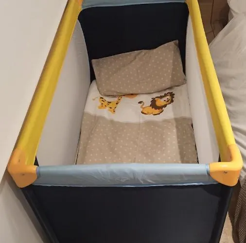 Centre. Simply Charming Apartmán Sitges