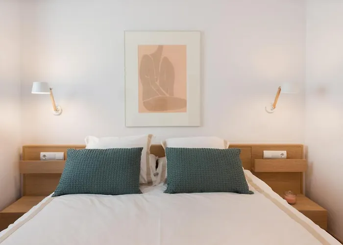 Centre. Simply Charming Apartman