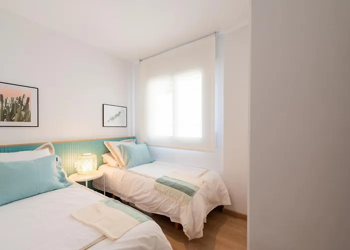 Apartmán Centre. Simply Charming