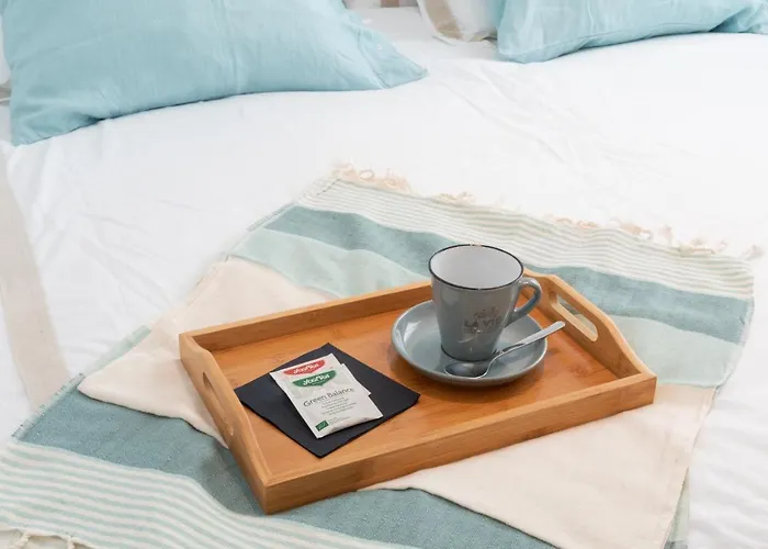 Centre. Simply Charming Sitges