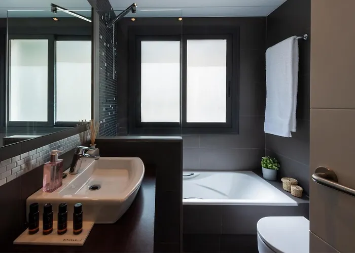 Centre. Simply Charming Apartman