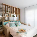Appartement Centre. Simply Charming Sitges