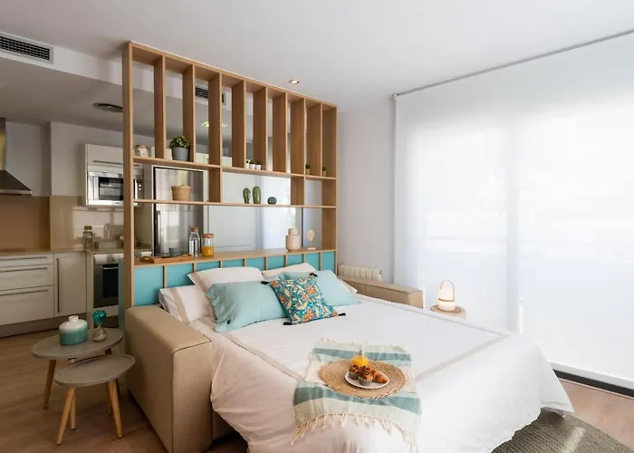 Appartamento Centre. Simply Charming Sitges