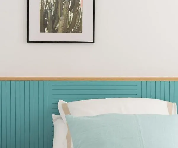 Centre. Simply Charming Sitges