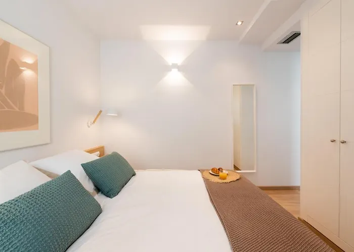 Appartamento Centre. Simply Charming