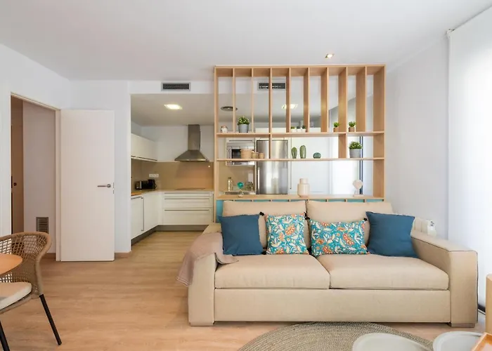 Appartamento Centre. Simply Charming