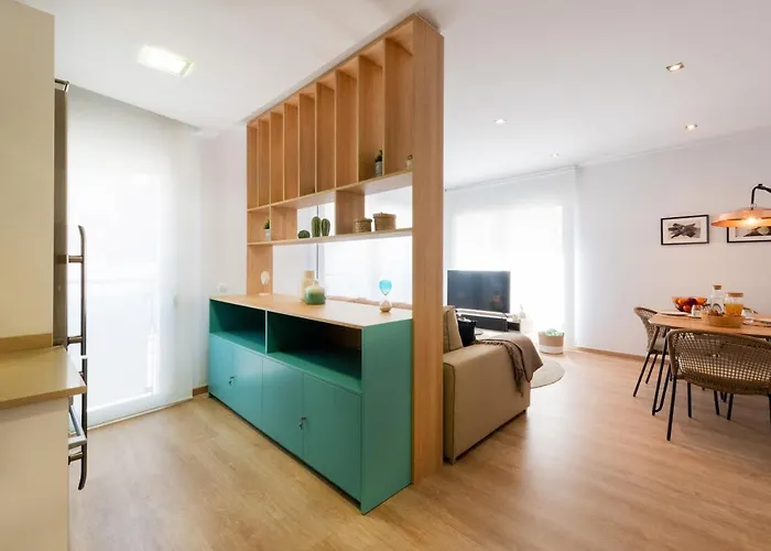 Appartamento Centre. Simply Charming Sitges